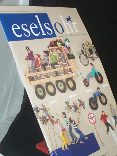 Artikelbild des Artikels “7/2015 “