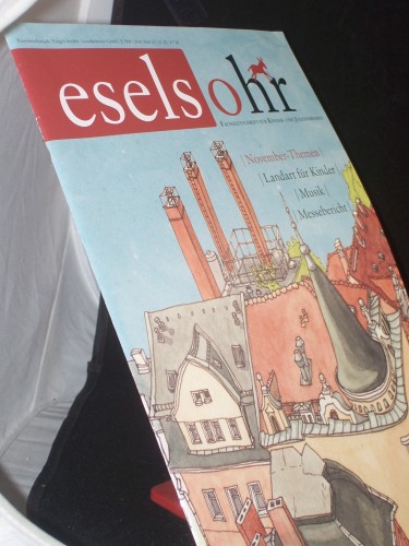 Artikelbild des Artikels “11/2014 “