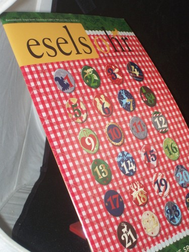 Artikelbild des Artikels “11/2011 “