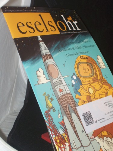 Artikelbild des Artikels “9/2011 “