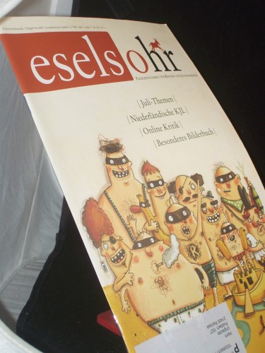 Artikelbild des Artikels “7/2011 “