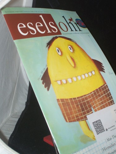 Artikelbild des Artikels “5/2011 “