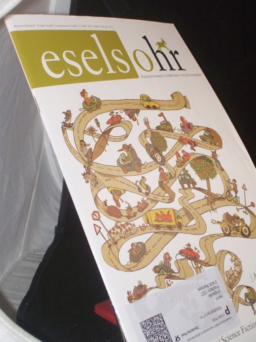 Artikelbild des Artikels “4/2011 “