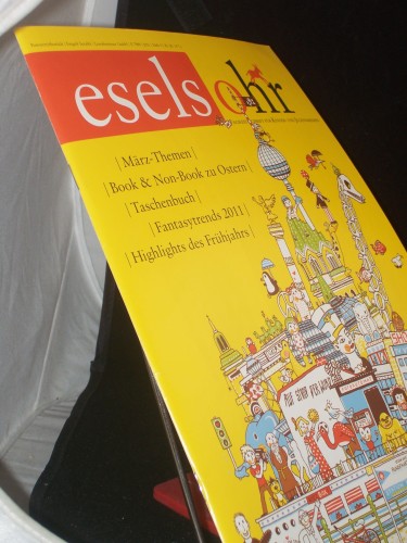 Artikelbild des Artikels “3/2011 “