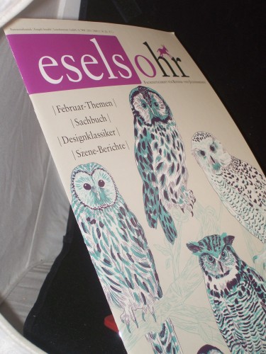 Artikelbild des Artikels “2/2011 “