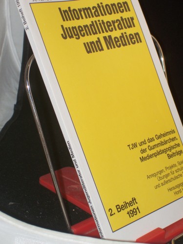 Artikelbild des Artikels “2. Beiheft 1991, “