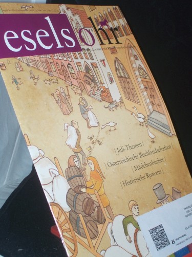 Artikelbild des Artikels “7/2014 “