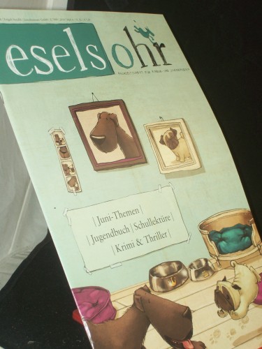 Artikelbild des Artikels “6/2014 “