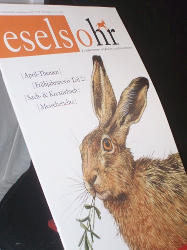 Artikelbild des Artikels “4/2014 “