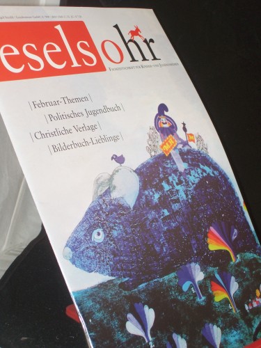 Artikelbild des Artikels “2/2014 “