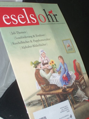 Artikelbild des Artikels “7/2013 “