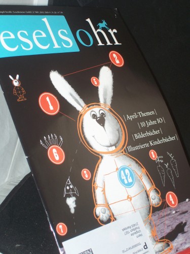 Artikelbild des Artikels “4/2012 “