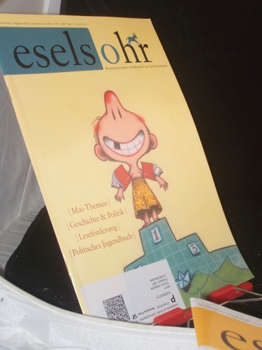 Artikelbild des Artikels “5/2009 “