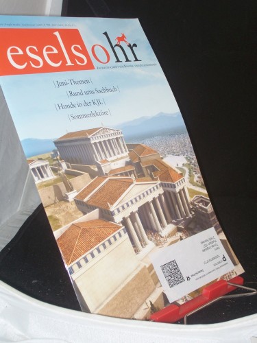 Artikelbild des Artikels “6/2010 “