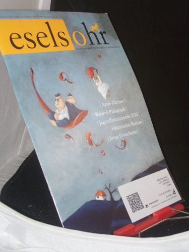 Artikelbild des Artikels “4/2010 “