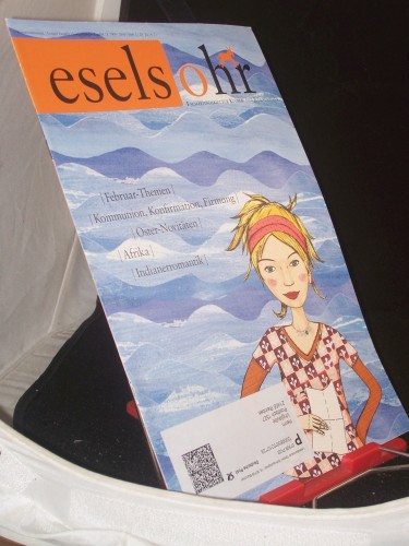 Artikelbild des Artikels “2/2010 “