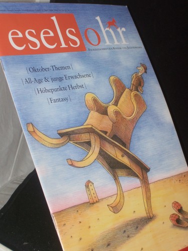 Artikelbild des Artikels “10/2009 “