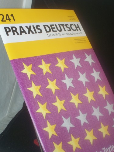 Artikelbild des Artikels “9/2013 Literarische Texte werten “