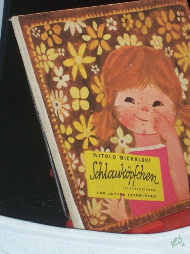 Product image of the product “Schlauköpfchen ”