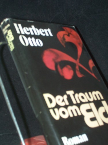 Artikelbild des Artikels “Der Traum vom Elch : Roman / Herbert Otto “