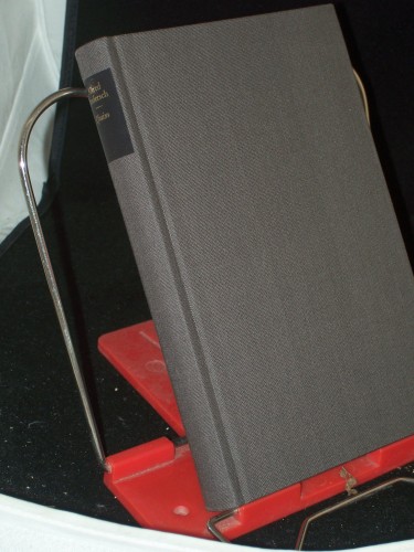 Artikelbild des Artikels “Efraim : Roman / Alfred Andersch “