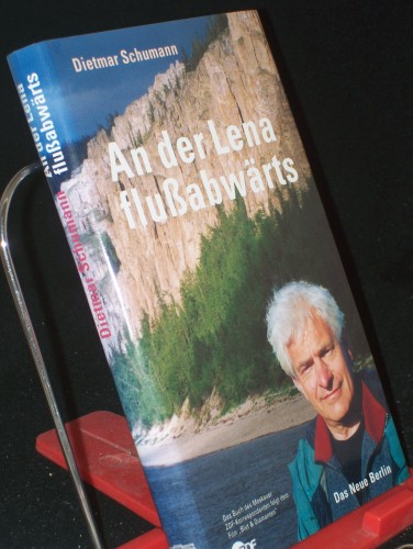 Artikelbild des Artikels “An der Lena flußabwärts “