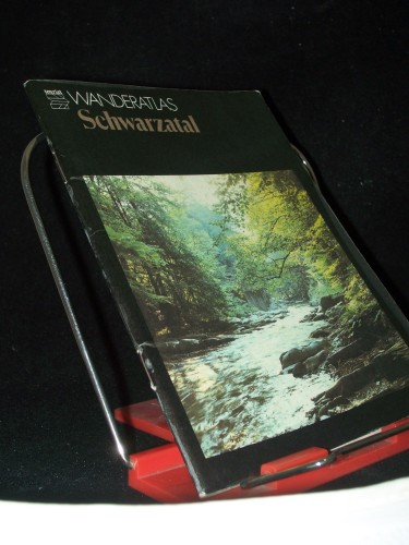 Artikelbild des Artikels “Schwarzatal / Rüdiger Spengler “