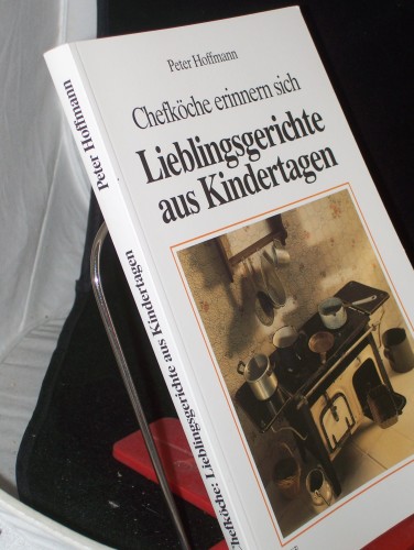 Artikelbild des Artikels “Lieblingsgerichte aus Kindertagen||Teil: Chefköche erinnern sich “