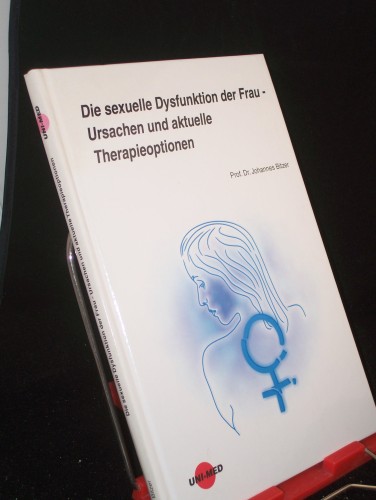Artikelbild des Artikels “Die sexuelle Dysfunktion der Frau “