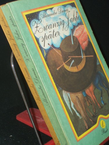 Artikelbild des Artikels “Zwanzig Jahre später “