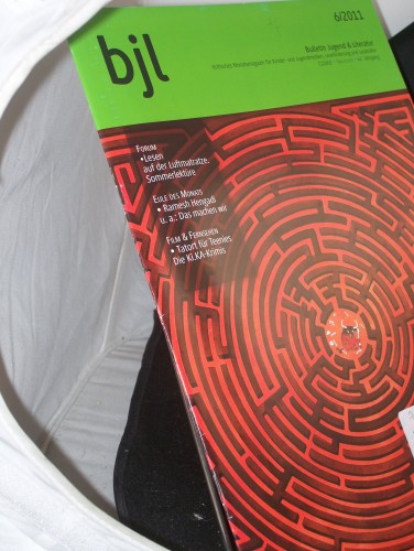 Artikelbild des Artikels “6/2011 “