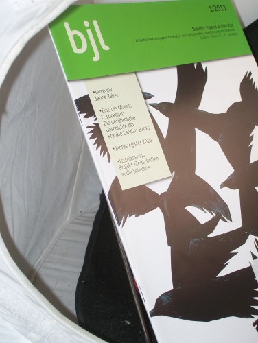 Artikelbild des Artikels “1/2011 “