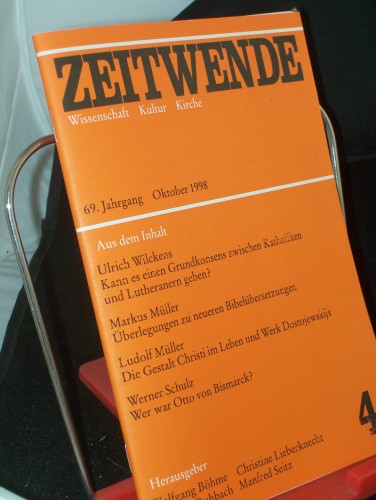 Artikelbild des Artikels “10/1998 “