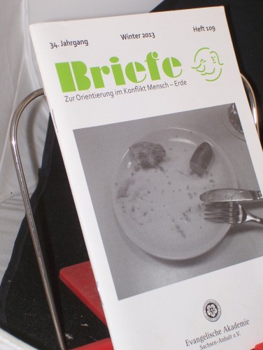 Artikelbild des Artikels “Winter 2013 “