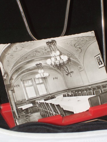 Artikelbild des Artikels “Messestadt Leipzig, 