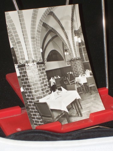 Artikelbild des Artikels “Messestadt Leipzig, Auerbachs Keller “