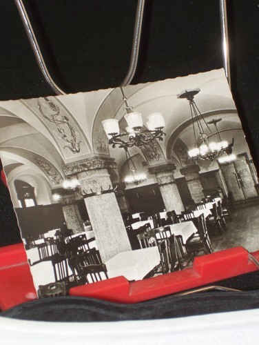 Artikelbild des Artikels “Messestadt Leipzig, 