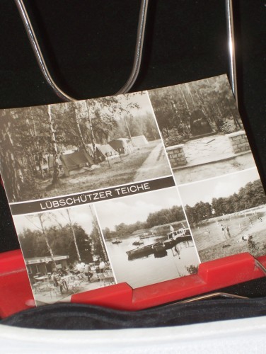 Artikelbild des Artikels “Lübschützer Teiche bei Machern, Kreis Wurzen, Foto Kühn “