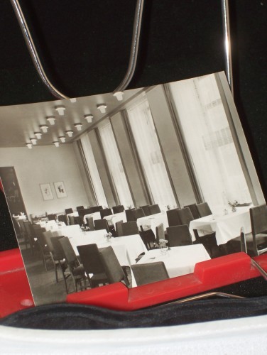 Artikelbild des Artikels “Leipzig, Cafe am Brühl, Cafe “