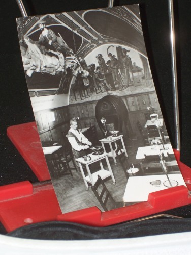 Artikelbild des Artikels “Messestadt Leipzig, Auerbachs Keller “