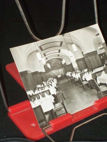 Artikelbild des Artikels “Messestadt Leipzig, Auerbachs Keller “