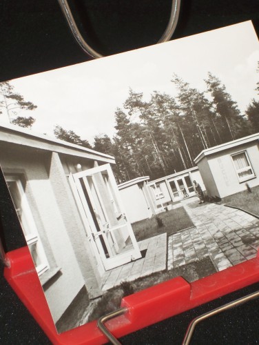 Artikelbild des Artikels “FDGB Erholungsheim 