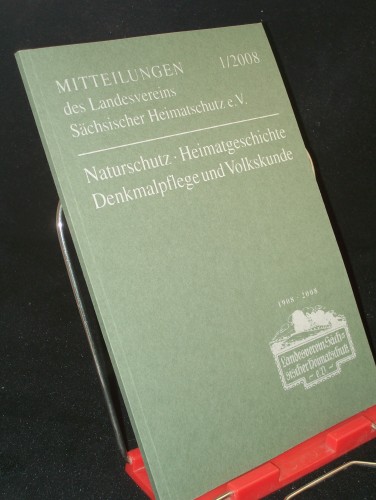 Artikelbild des Artikels “1/2008 “