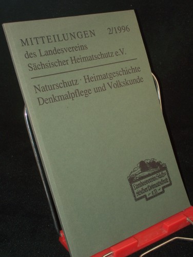 Artikelbild des Artikels “2/1996 “