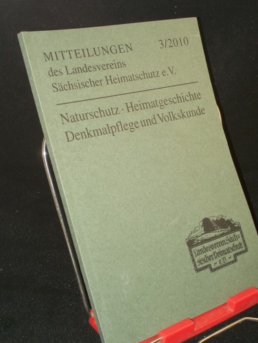 Artikelbild des Artikels “3/2010 “