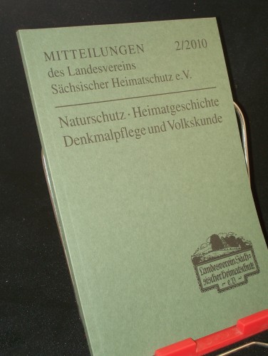 Artikelbild des Artikels “2/2010 “