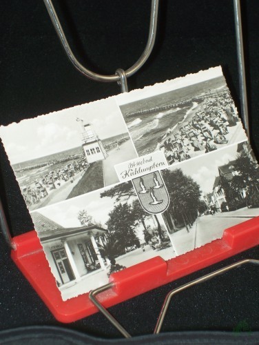 Product image of the product “Ostseebad Kühlungsborn, 1961 ”