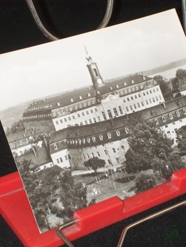 Artikelbild des Artikels “Hubertusburg, 1975 “
