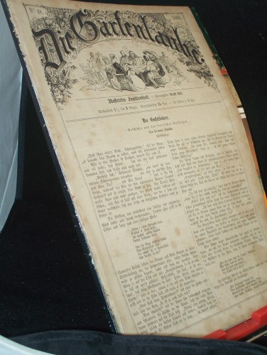 Artikelbild des Artikels “No 48, 1869 “