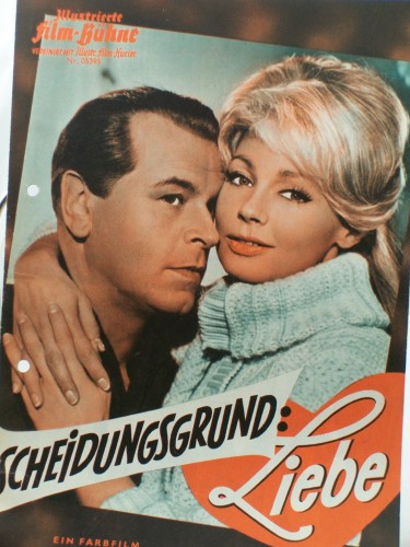 Artikelbild des Artikels “Nr. 05395, Scheidungsgrund Liebe “